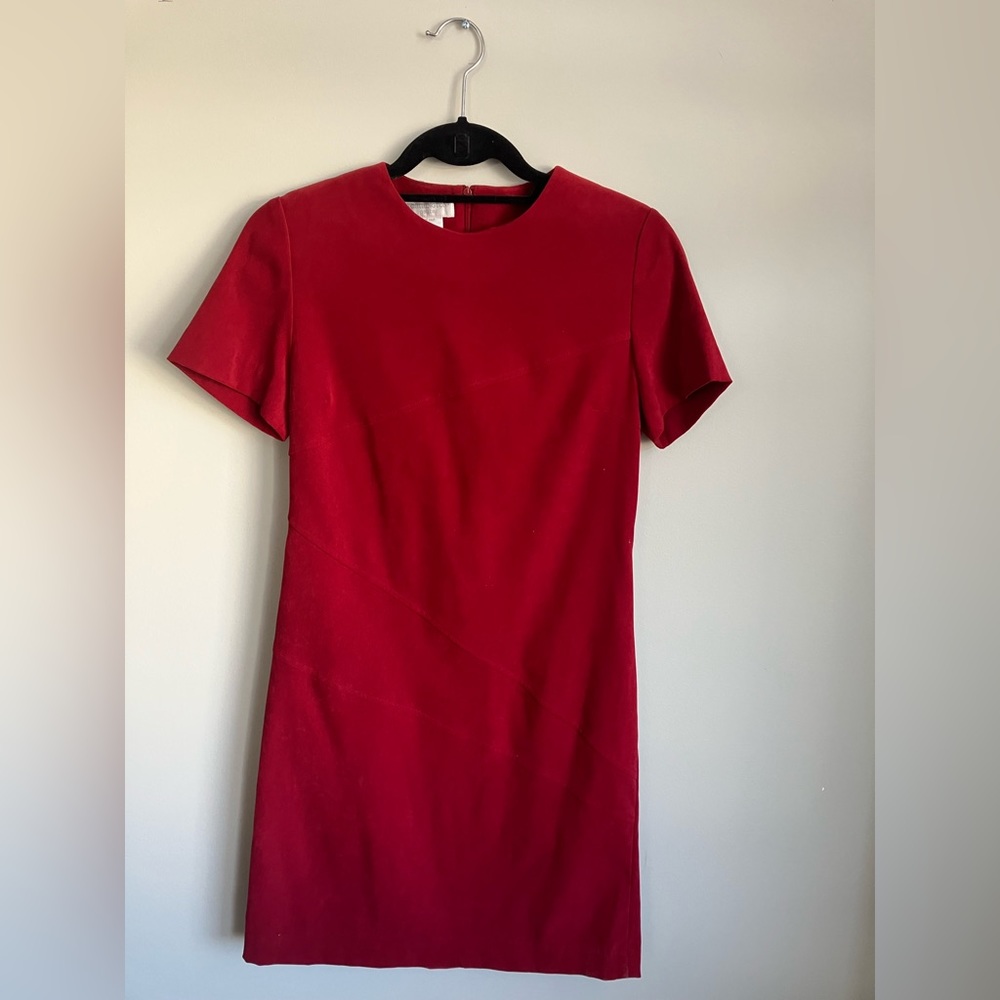 Vintage Dress